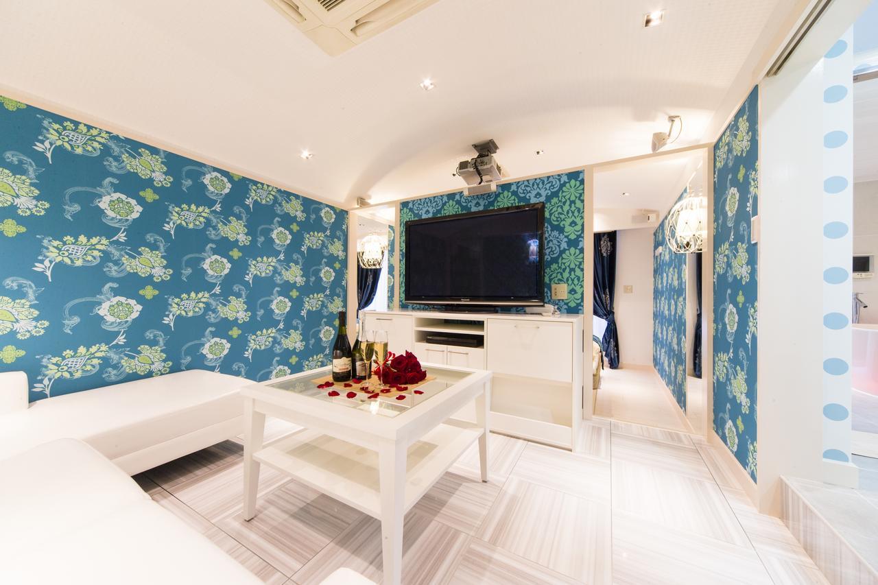 Hotel Lala Tsukasa Fukuoka (Fukuoka) Bagian luar foto