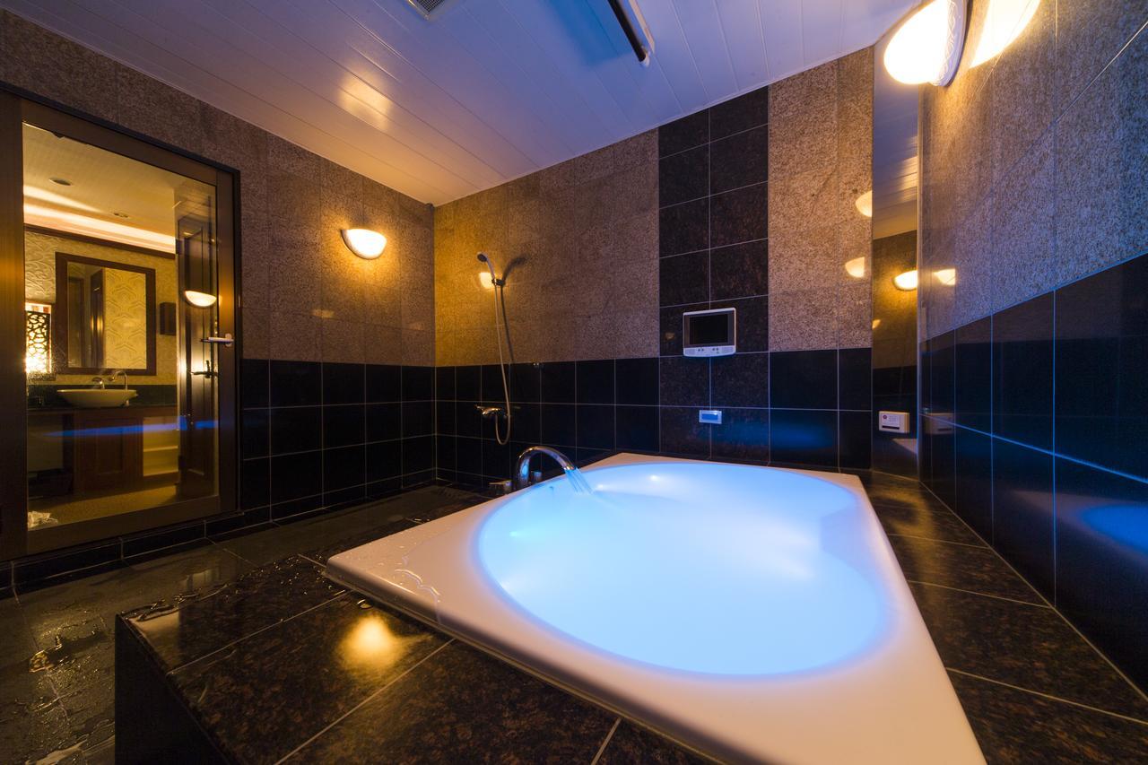 Hotel Lala Tsukasa Fukuoka (Fukuoka) Bagian luar foto