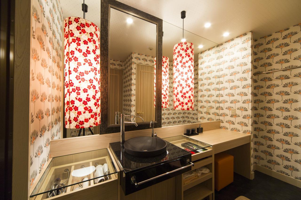 Hotel Lala Tsukasa Fukuoka (Fukuoka) Bagian luar foto