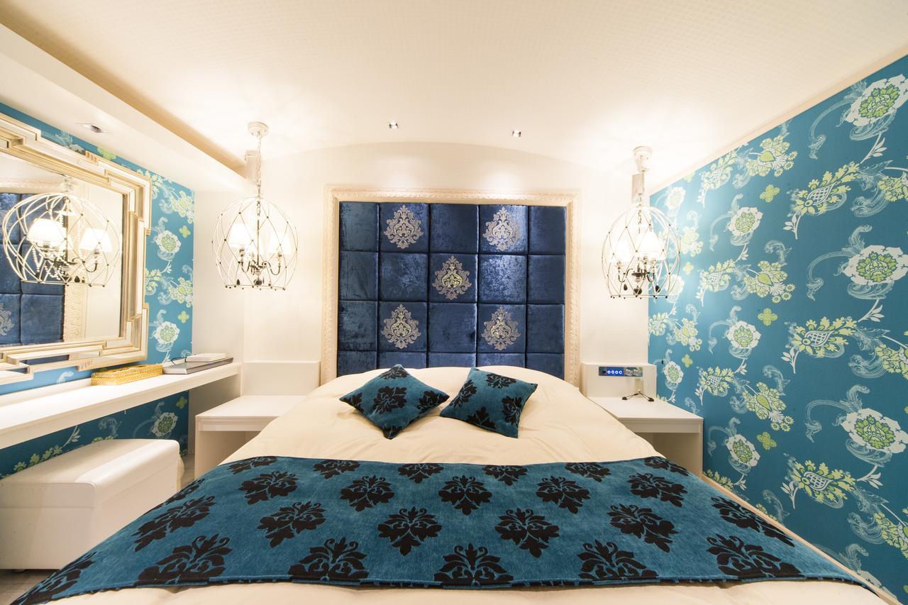 Hotel Lala Tsukasa Fukuoka (Fukuoka) Bagian luar foto