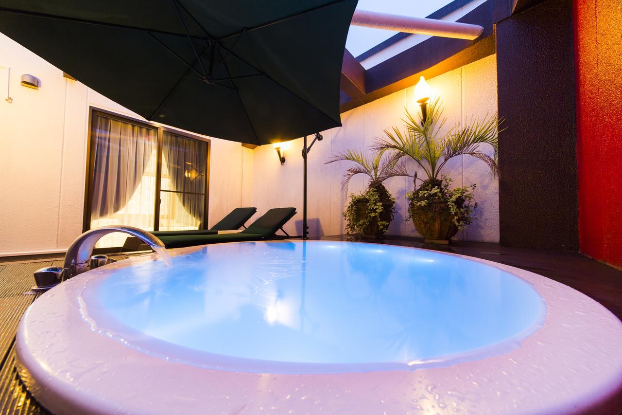 Hotel Lala Tsukasa Fukuoka (Fukuoka) Bagian luar foto