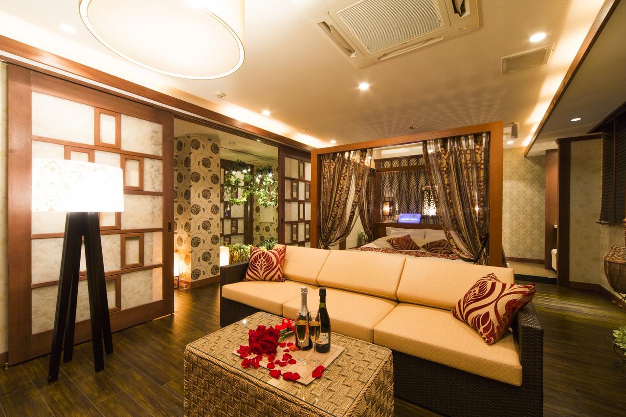 Hotel Lala Tsukasa Fukuoka (Fukuoka) Bagian luar foto