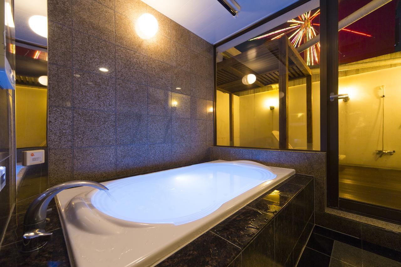 Hotel Lala Tsukasa Fukuoka (Fukuoka) Bagian luar foto
