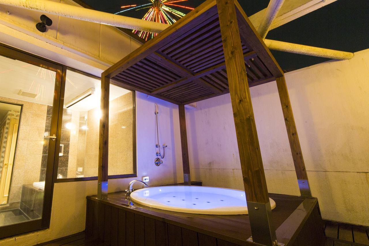 Hotel Lala Tsukasa Fukuoka (Fukuoka) Bagian luar foto