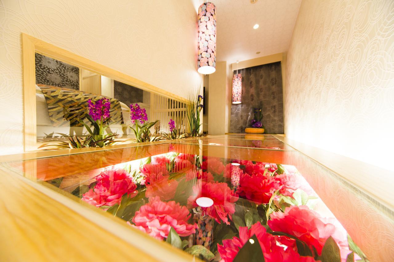 Hotel Lala Tsukasa Fukuoka (Fukuoka) Bagian luar foto