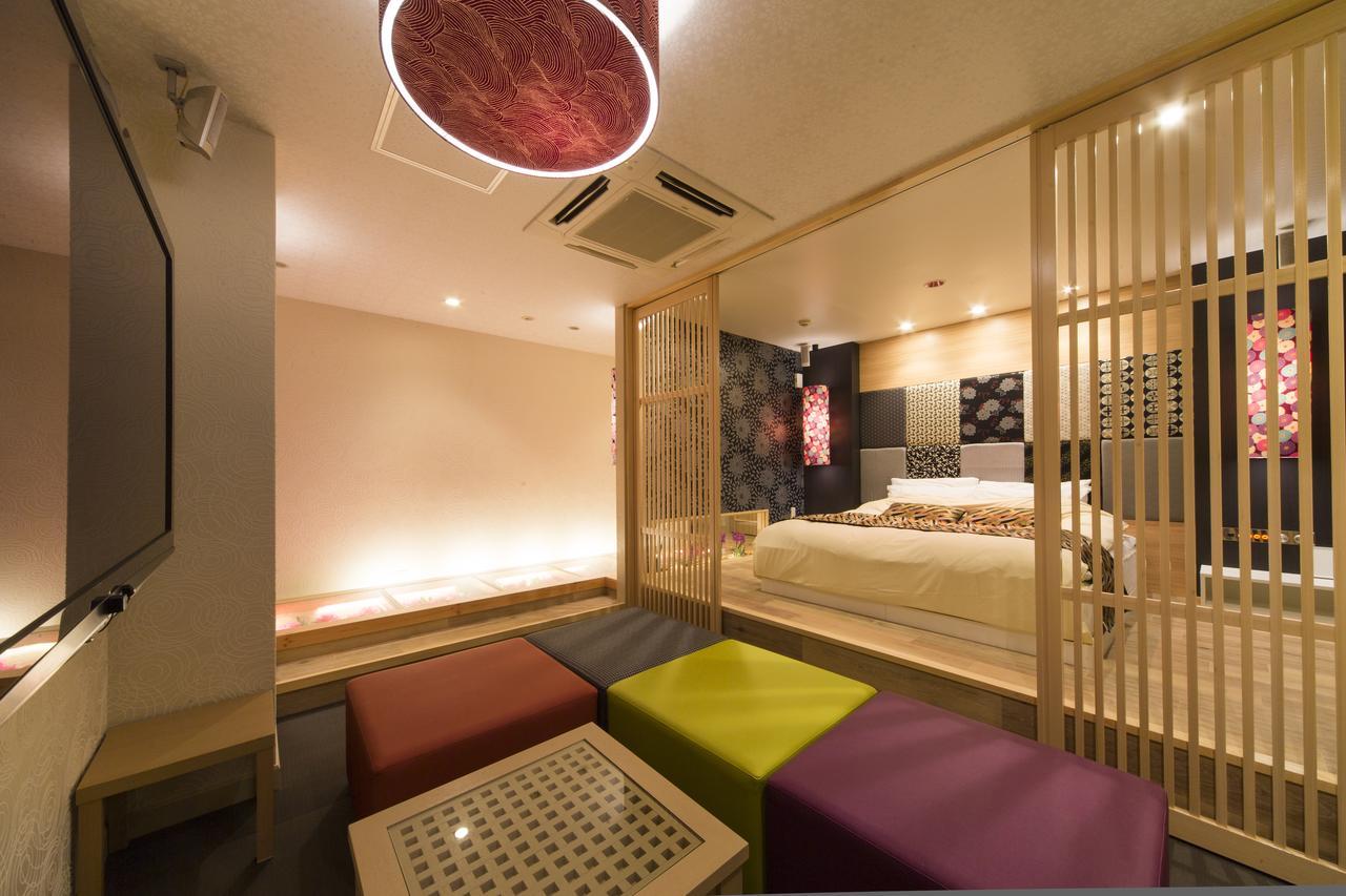 Hotel Lala Tsukasa Fukuoka (Fukuoka) Bagian luar foto