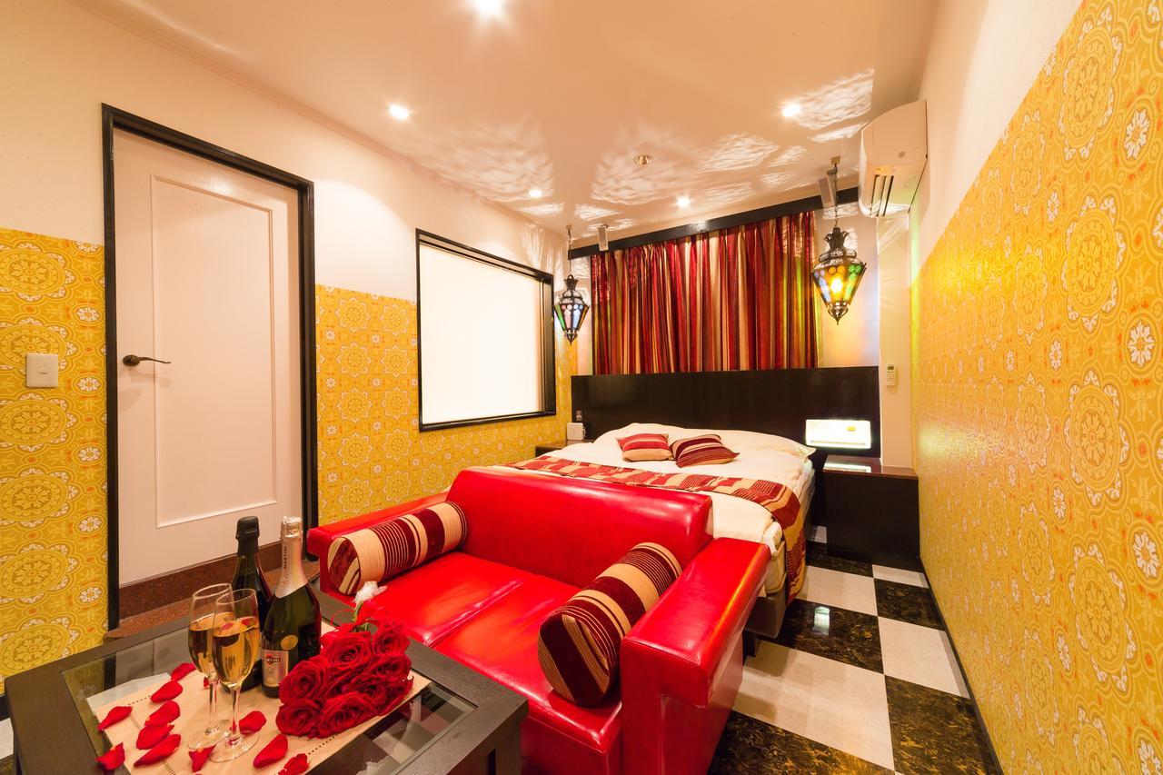 Hotel Lala Tsukasa Fukuoka (Fukuoka) Bagian luar foto