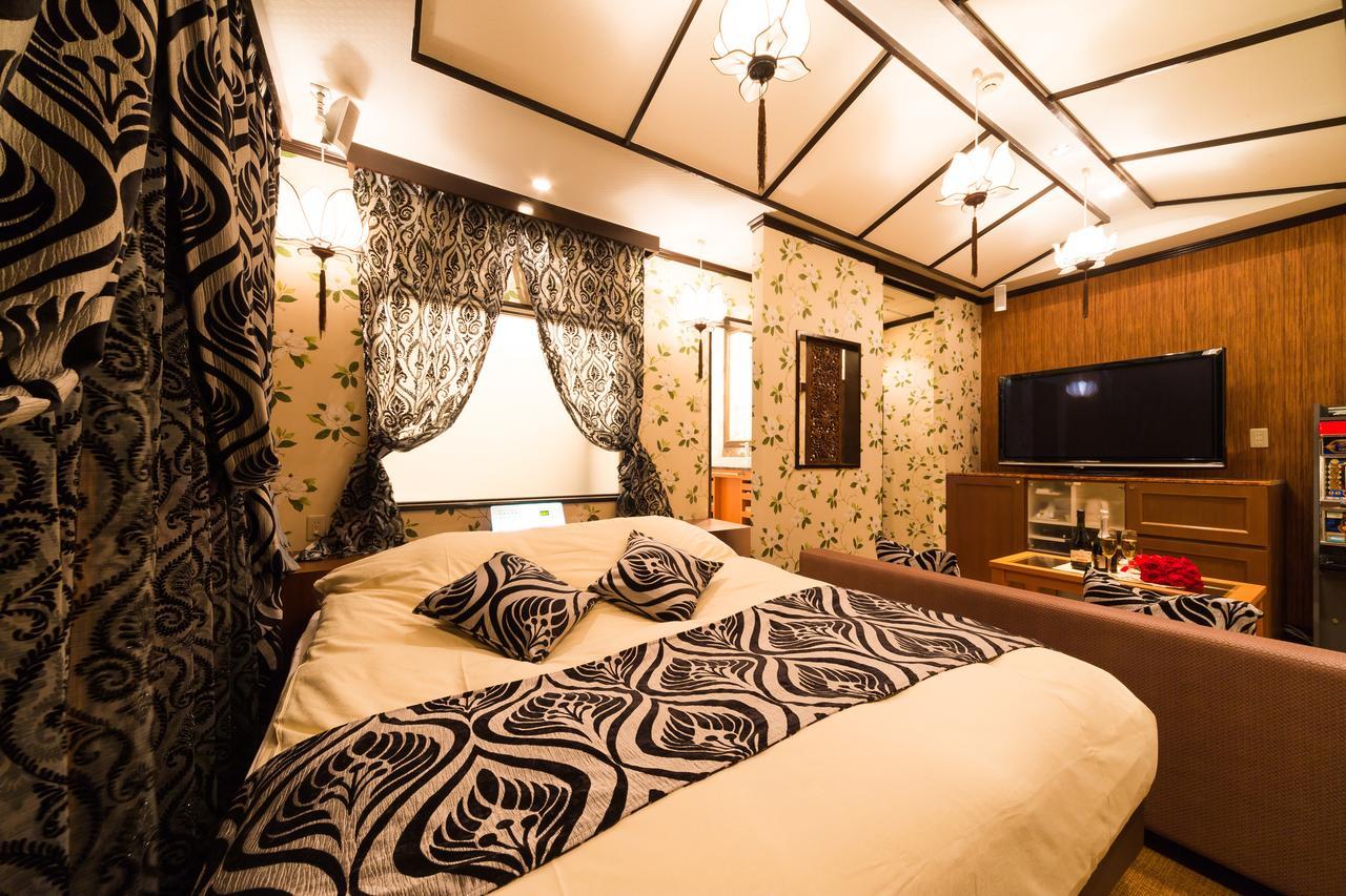 Hotel Lala Tsukasa Fukuoka (Fukuoka) Bagian luar foto