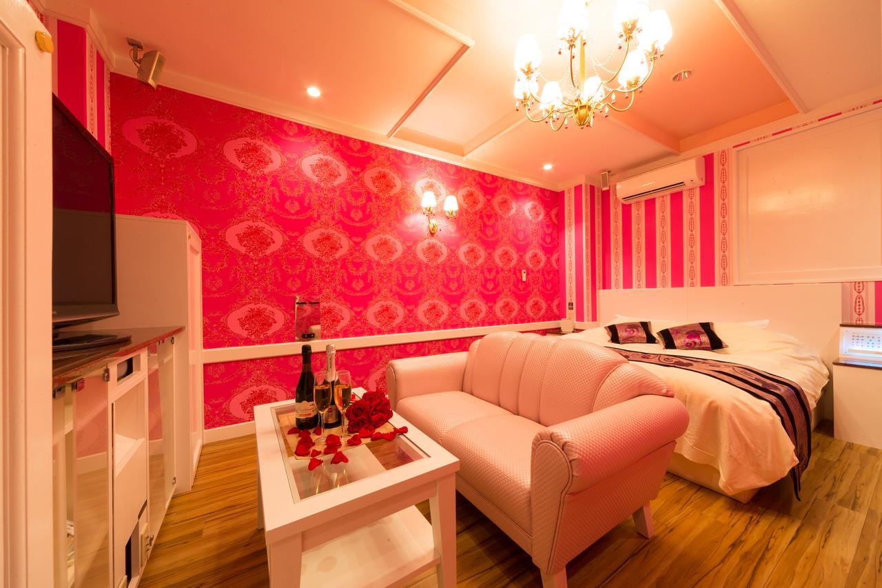 Hotel Lala Tsukasa Fukuoka (Fukuoka) Bagian luar foto